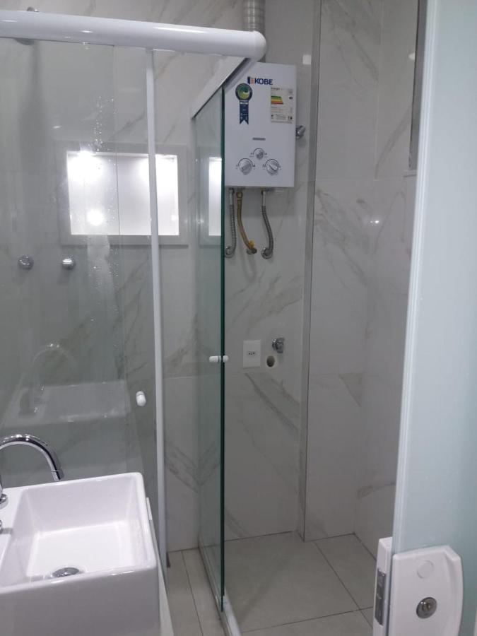 Djalma Apartment Rio de Janeiro Exterior foto